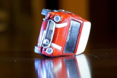 Φιλικός διακανονισμός, τι πρέπει να ξέρετε εάν εμπλακείτε σε τροχαίο