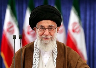 Khamenei (Ιράν): Η εμπειρία δείχνει πως το να έχεις εμπιστοσύνη στη Δύση δεν λειτουργεί