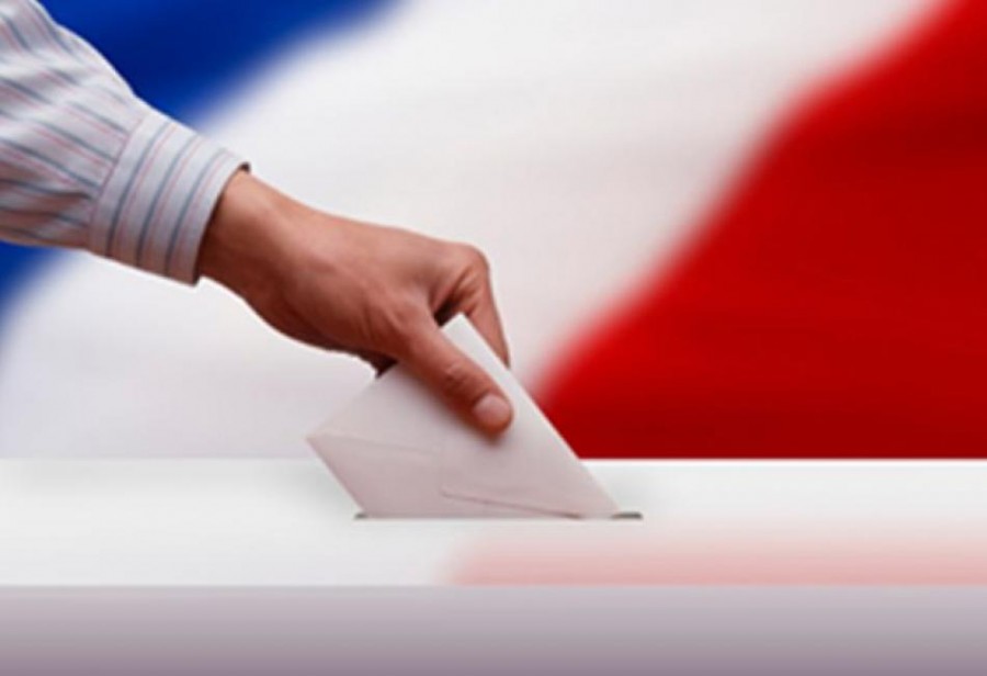 Στις κάλπες οι Γάλλοι για τον Β' γύρο των δημοτικών εκλογών -  Ηττα Macron προβλέπουν οι δημοσκοπήσεις