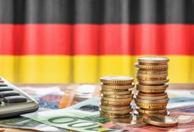 Βόμβα από το ινστιτούτο IfW: Η γερμανική οικονομία μπορεί και χωρίς το ευρώ, δεν είναι αναντικατάστατο