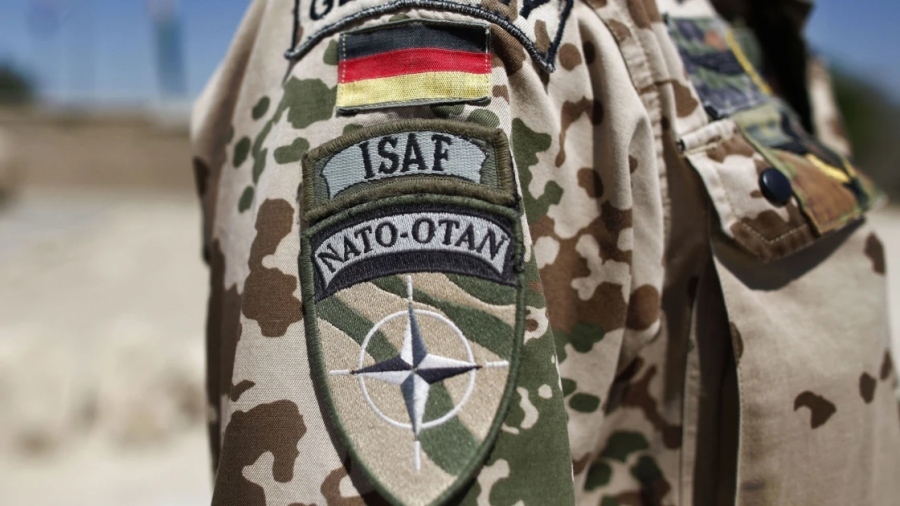 Reversal: Germany leads European NATO, prepares for conflict with US over Greenland and Greece-Turkey scenario