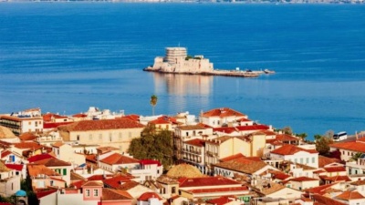 Στο Ναύπλιο το Σχολείο Τουρισμού