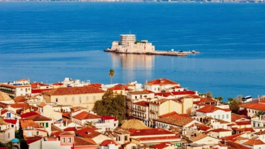 Στο Ναύπλιο το Σχολείο Τουρισμού