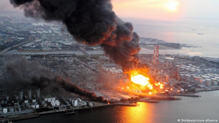 Ιαπωνία: Το Ανώτατο Δικαστήριο απεφάνθη ότι η κυβέρνηση δεν ευθύνεται για τη ζημιά από την καταστροφή της Φουκουσίμα