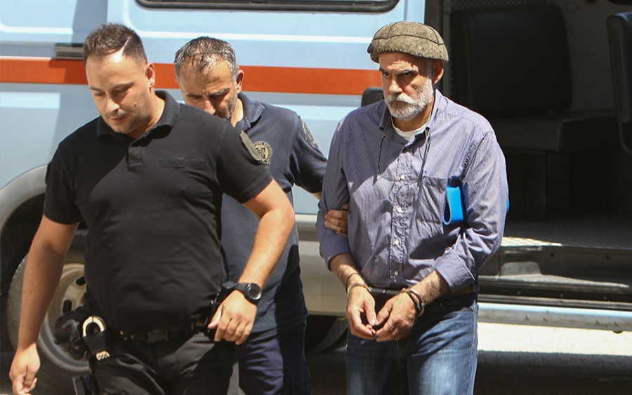 Δολοφονία Γρηγορόπουλου: Να αναιρεθεί η απόφαση αποφυλάκισης του Κορκονέα ζητεί ο εισαγγελέας του Αρείου Πάγου