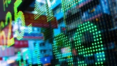 Κέρδη στα ευρωπαϊκά χρηματιστήρια παρά τις γεωπολιτικές εντάσεις - Στο +0,50% ο DAX