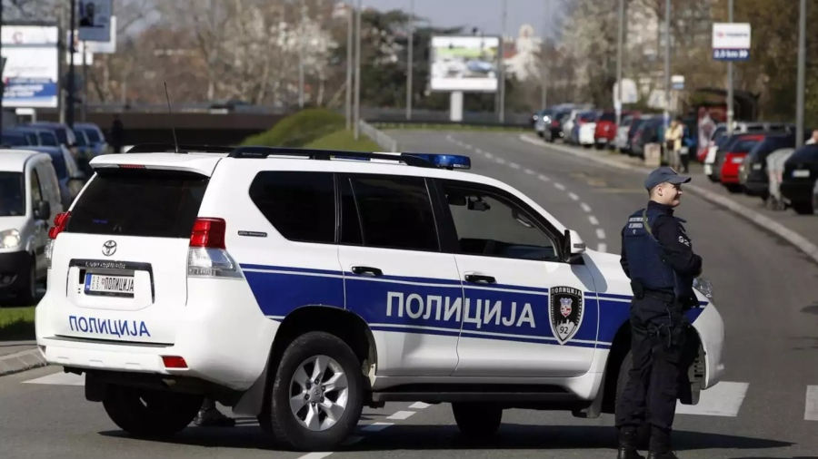 Σερβία: Έκρηξη σε εργοστάσιο εκρηκτικών υλών, νεκρός 18χρονος εργαζόμενος