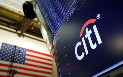 Citigroup: Αύξηση κερδών στα 3,8 δισ. δολ. το γ' τρίμηνο 2025 - Ιστορικό ρεκόρ εσόδων