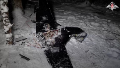 Martyanov (Αμερικανός στρατιωτικός αναλυτής): Δυτικές μυστικές υπηρεσίες πίσω από την επίθεση στην κατοικία Putin