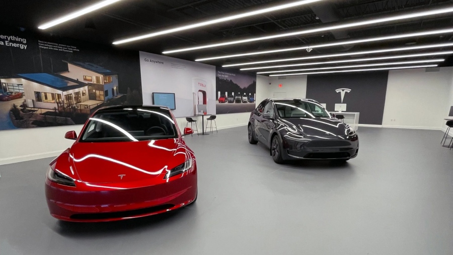 Tesla… είχαμε – Σε σοκ ο Elon Musk, πτώση στις πωλήσεις κατά 87% στο Κεμπέκ, ο κόσμος γυρνάει την πλάτη στα αφόρτιστα