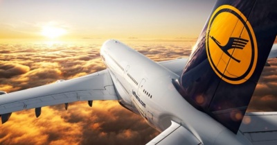 Ανακοίνωσαν πτήσεις προς Ελλάδα Lufthansa και Brusells Airlines - Αυξημένα μέτρα υγιεινής στις πτήσεις της AEGEAN