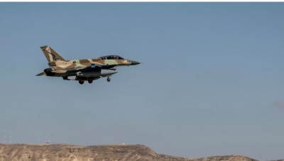 Ισραηλινά μαχητικά πραγματοποίησαν πλήγματα σε αεροδρόμια στη Δαμασκό και στο Χαλέπι