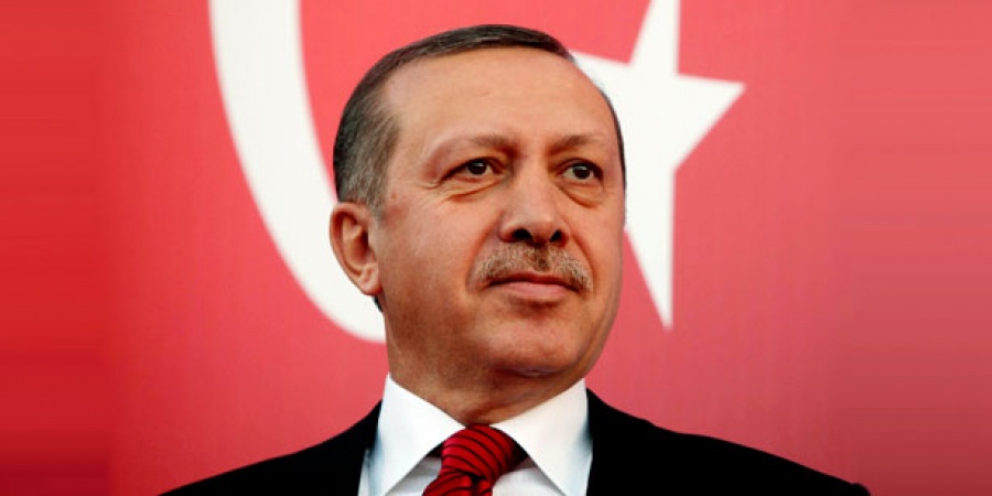 Γεύμα Erdogan σε συγγενείς θυμάτων της απόπειρας πραξικοπήματος στην Άγκυρα: Δεν θα ξεχάσουμε τη 15η Ιουλίου