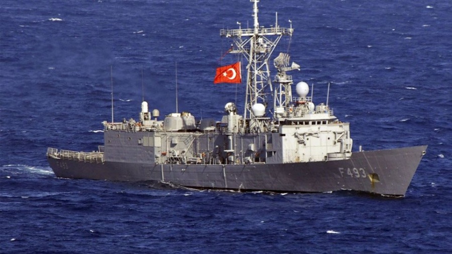 Τουρκική Navtex μεταξύ Ρόδου και Καρπάθου - Νέα πρόκληση μετά τη συμφωνία με τη Λιβύη