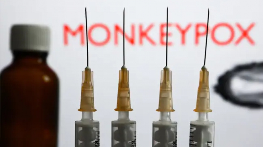 Ευλογιά των πιθήκων - Σε 20 αυξήθηκαν τα κρούσματα στην Ελλάδα - Άνδρες ηλικίας 24 έως 59 ετών