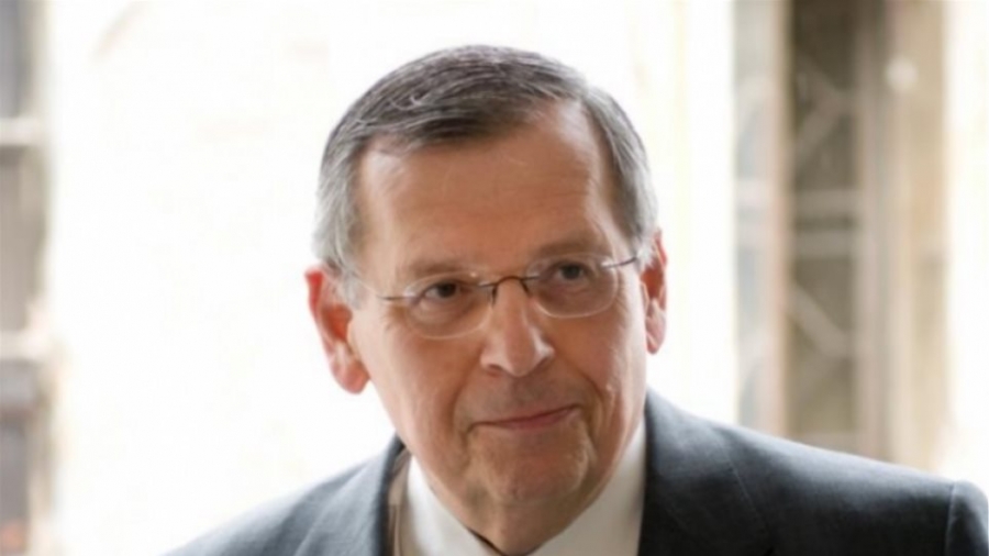 Στέφανος Μάνος: Είμαι 36 ώρες χωρίς ρεύμα στην Εκάλη - Έτσι φαντάζονται την κανονικότητα;