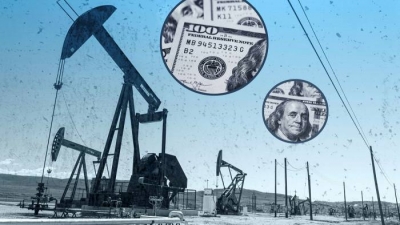 ΗΠΑ: Η Ρωσία ο δεύτερος μεγαλύτερος προμηθευτής πετρελαίου μετά τον Καναδά – Στο +3% οι εισαγωγές το Μάιο