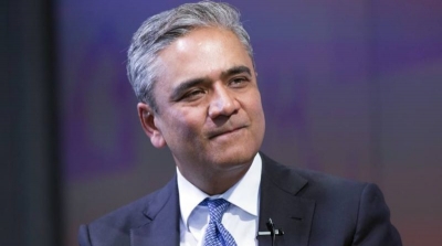 Πέθανε σε ηλικία μόλις 59 ετών ο πρώην CEΟ της Deutsche Bank, Anshu Jain