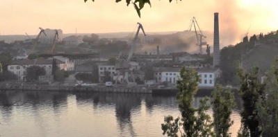 Δόθηκε εξήγηση για τους δυνατούς ήχους που ακούγονται στη Σεβαστούπολη