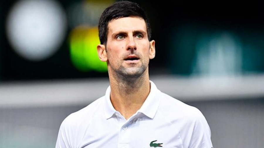 Υπόθεση Djokovic: Ιατρικό έγγραφο εκθέτει τους Αυστραλούς - Τι πληροφόρηση είχαν οι μη εμβολιασμένοι τενίστες