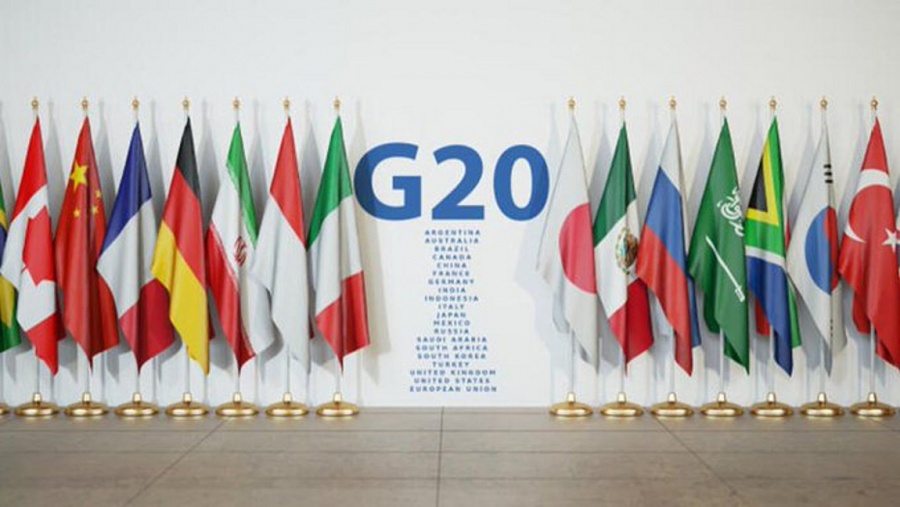 Yπoυργοί Εμπορίου G20: Δεσμεύτηκαν να κρατήσουν ανοιχτές τις αγορές και να εμποδίσουν την κερδοσκοπία