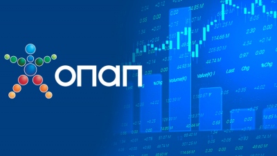 To Τζόκερ καταλύτης κάνει τη διαφορά για τον ΟΠΑΠ στο Χρηματιστήριο - To προμέρισμα και το περιθώριο ανόδου της μετοχής