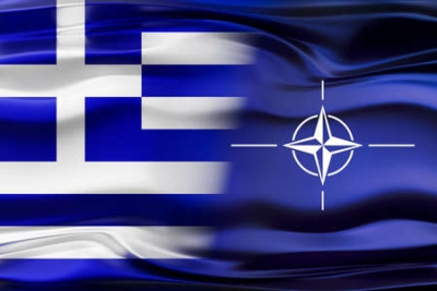 Στη λάθος πλευρά της Ιστορίας: Χρυσός χορηγός του ΝΑΤΟ η υπερχρεωμένη Ελλάδα – Δίνει περισσότερα χρήματα από Βρετανία, Γαλλία και Γερμανία