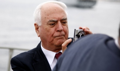 Πέθανε ο πρώην ευρωβουλευτής και βουλευτής του ΠΑΣΟΚ Γιάννης Ζιάγκας