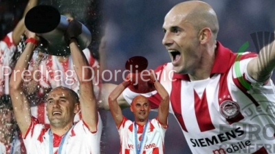 Ο Τζόρτζεβιτς στο BN Sports: Θα άλλαζα κάποια τρόπαια για ένα ευρωπαϊκό - Με τον Μεντιλίμπαρ ήρθε… προπονητής στον Ολυμπιακό!