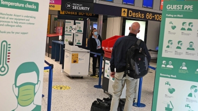 Ποια γενιά ταξιδιωτών, επιστρέφει πρώτη στις αποδράσεις