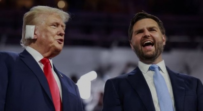 Politico: Η ΕΕ χαρακτήρισε τον διορισμό του Γερουσιαστή J.D. Vance καταστροφή για την Ουκρανία