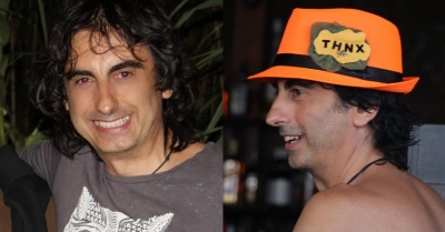 Πέθανε ξαφνικά ο ραδιοφωνικός παραγωγός Θεόδωρος Τσιρικάκης