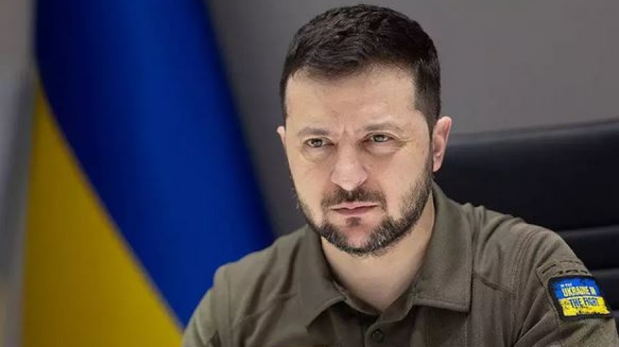 Κινήσεις απελπισίας: Ο Zelensky ανοίγει τις φυλακές και στρατολογεί εγκληματίες ενόψει της μεγάλης ρωσικής αντεπίθεσης - «Όχι» σε ολυμπιακή εκεχειρία