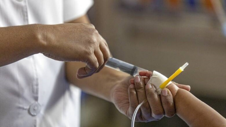 Συναγερμός στην Ινδονησία: Τρία παιδιά πέθαναν από μυστηριώδη ασθένεια του ήπατος