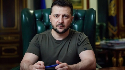 Ο Zelensky ζητά 1 δισ. δολ. το μήνα από το ΝΑΤΟ - Γερμανία και Καναδάς έχουν ήδη δεσμεύσει 500 εκατ. δολ. έκαστος