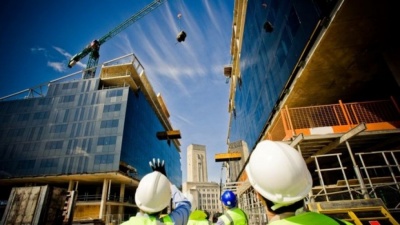 Αύξηση 9,3% σημείωσε η οικοδομική δραστηριότητα το 11μηνο του 2019