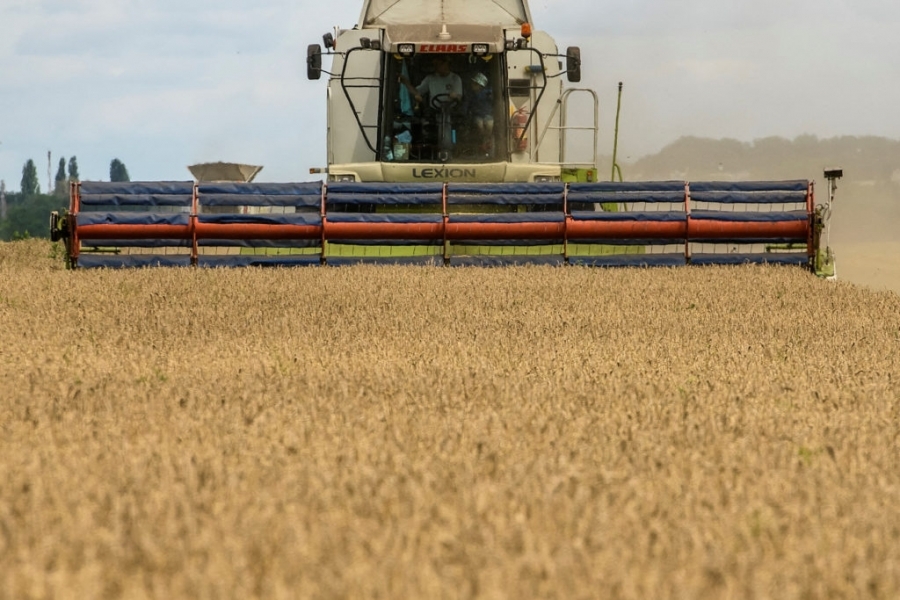 Ξυπνούν φόβοι για παγκόσμια επισιτιστική κρίση –  Πώς φτάσαμε στην αποχώρηση της Ρωσίας από τη συμφωνία για τα σιτηρά