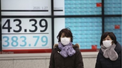 Πτώση έως 25% στις αγορές αναμένουν 12 επενδυτικοί οίκοι - Οι επιπτώσεις για Κίνα και παγκόσμια οικονομία