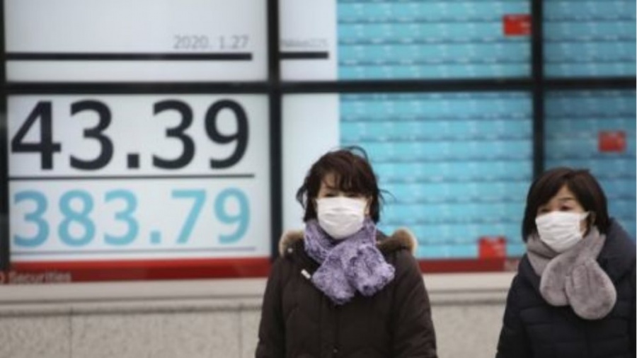 Πτώση έως 25% στις αγορές αναμένουν 12 επενδυτικοί οίκοι - Οι επιπτώσεις για Κίνα και παγκόσμια οικονομία