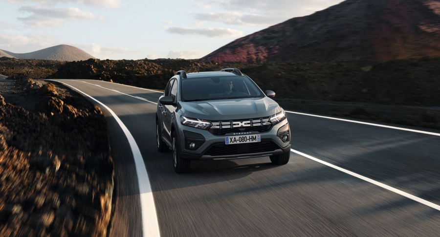 Πως το Dacia Sandero κατάφερε να γίνει το best-seller της Ευρώπη