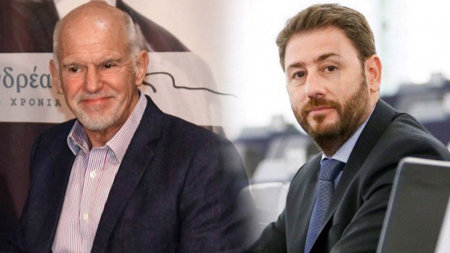 Το ΚΙΝΑΛ θέλει πρόεδρο και όχι… καπετάνιο με ναυτικό φυλλάδιο