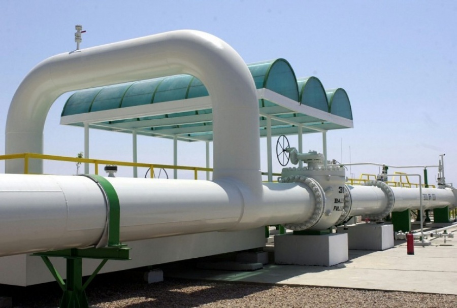 ΔΕΔΑ: Επέκταση του δικτύου φυσικού αερίου σε 18 πόλεις