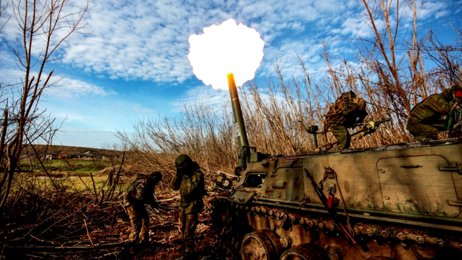 H μεγάλη στρατηγική εξαπάτηση - Η Ρωσία «σχεδίαζε» επίθεση στο Pokrovsk, λίγο πριν σαρώσει την Konstantinovka - Άναυδοι οι Ουκρανοί