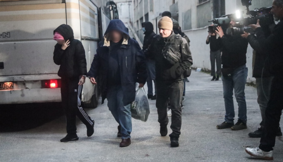 ΟΠΕΚΕΠΕ: Επτά κακουργήματα για τους 16 συλληφθέντες από την Κρήτη – Την Τρίτη (16/12) αρχίζουν οι απολογίες τους
