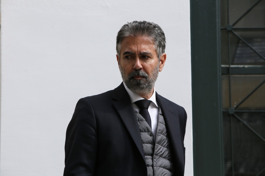 Δίκη Novartis - Φρουζής: Δέχθηκα εκβιασμό, μου πρότειναν να ψευδομαρτυρήσω για πολιτικούς