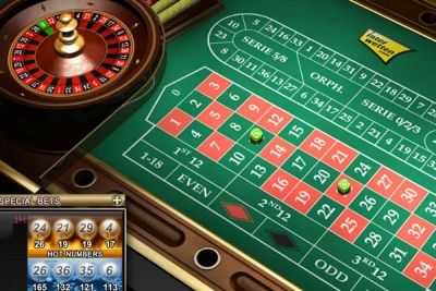 Νέα άδεια για καζίνο στο Ελληνικό