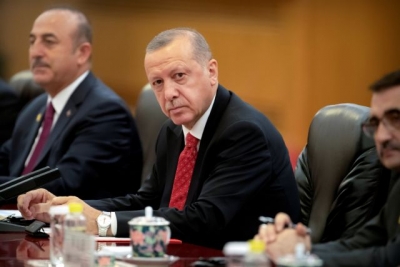 Τουρκία - Συμβούλιο Εξωτερικής Πολιτικής: Θα υπερασπιστούμε τα εθνικά μας συμφέροντα, ενίσχυση δεσμών με ΕΕ