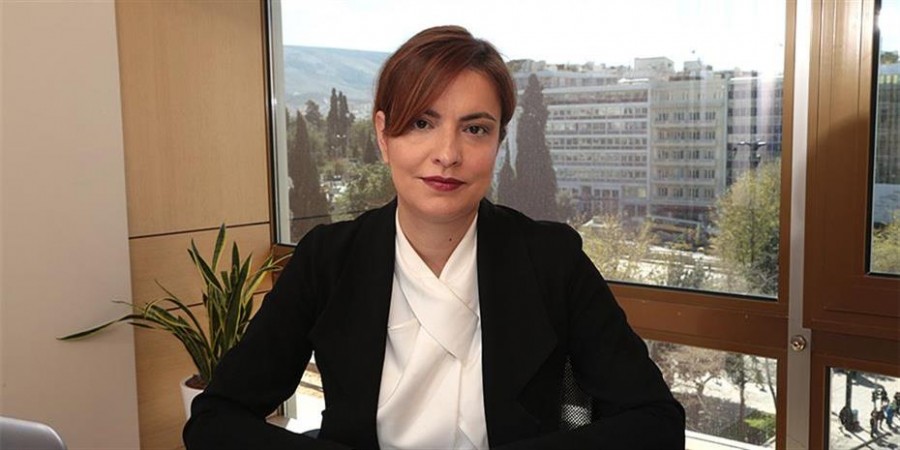 Διαγωνισμός τεχνολογικών καινοτομιών από το Υπερταμείο