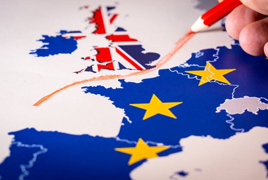To 53% των Βρετανών θέλει παραμονή στην ΕΕ στο παρά πέντε του Brexit