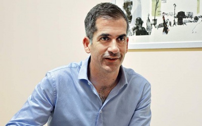 Μπακογιάννης: Δεν μπορεί ο Κουφοντίνας να εκβιάζει 10 εκατομμύρια Έλληνες
